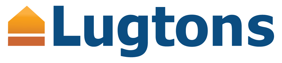 Lugton's Logo